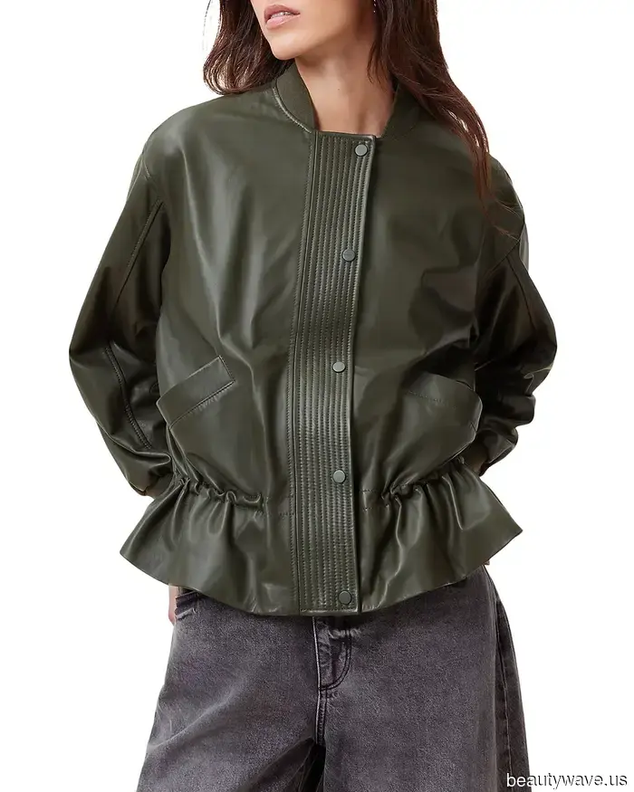 Francia es una mentalidad&mdash;7 atuendos de estilo parisino que estoy usando este otoño en Nueva York