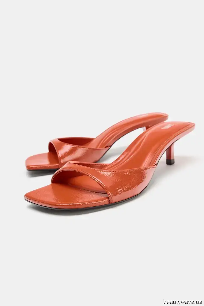 I Noticed Numerous Trending Sandals at Zara This Week—These 5 Are Bound to Be Sold Out.