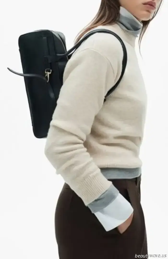 Discovered: The Essential Selections from Nordstrom's Spring Sale for Luxurious-Looking Attire.