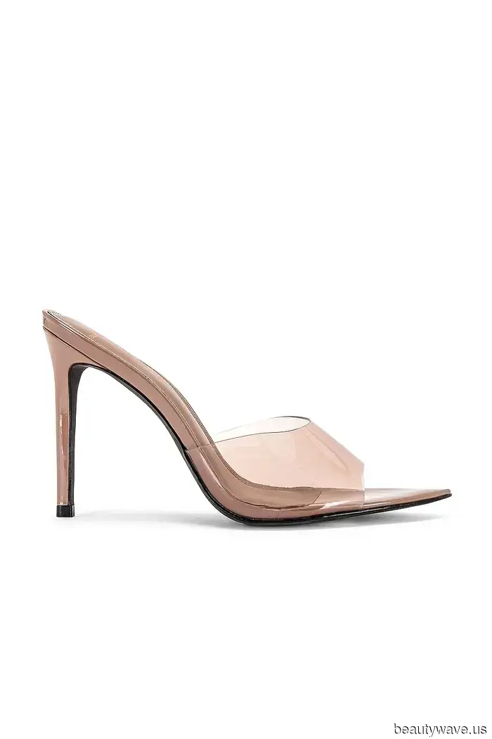 This "Outdated" Heel Trend Is Making a Comeback, According to Fashionable Celebrities Who Make These Choices