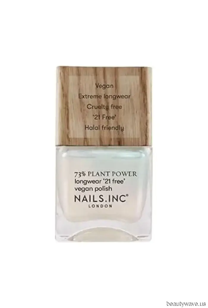 When I desire my nails to appear subtle and healthy, these polishes do the trick.