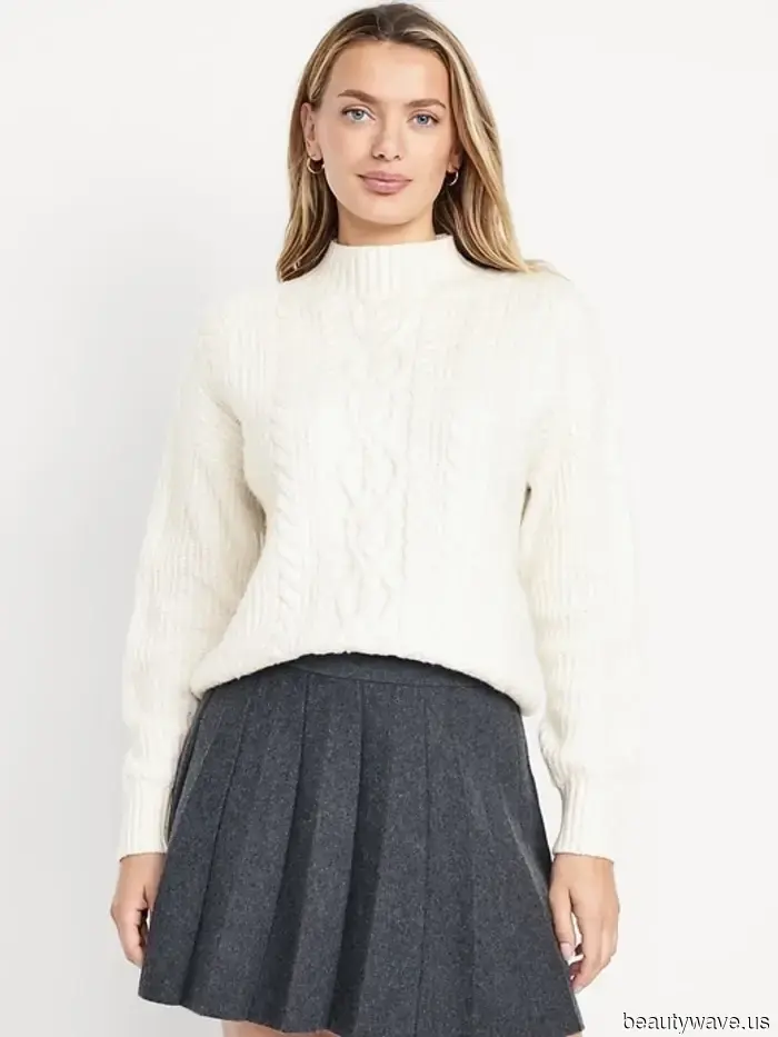 It's Cyber Monday at Old Navy—Here Are the Items That Fashion Enthusiasts Will Be Looking To Purchase.