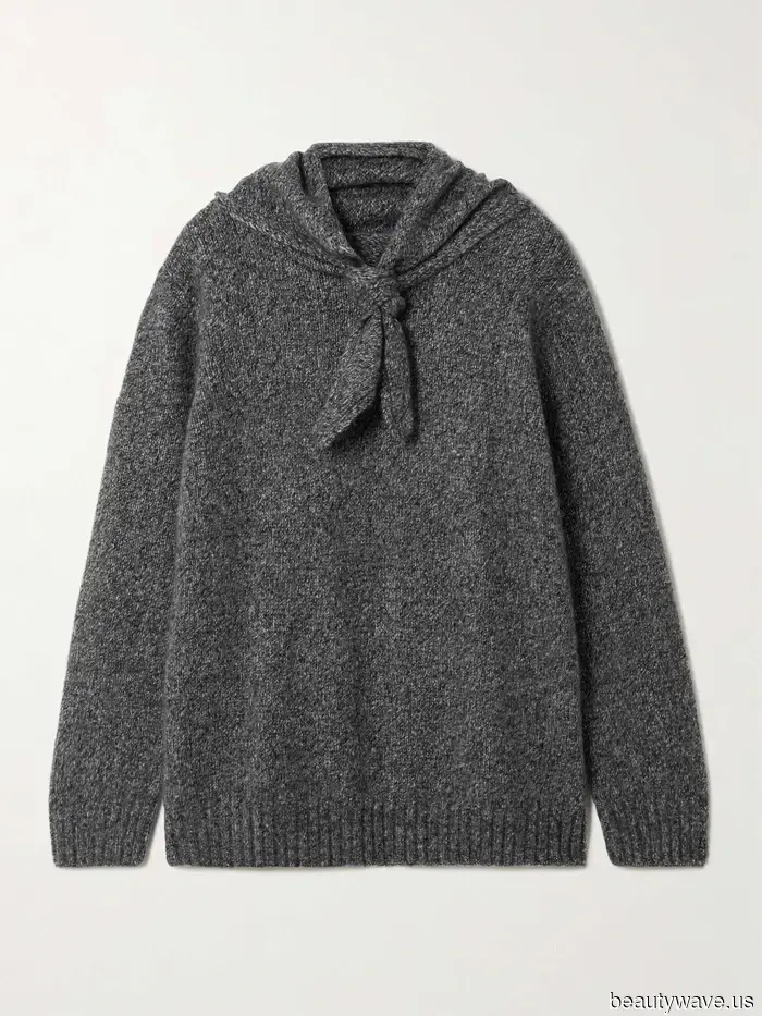 9 Timeless Purchases for the Most Stylish Autumn Capsule Wardrobe