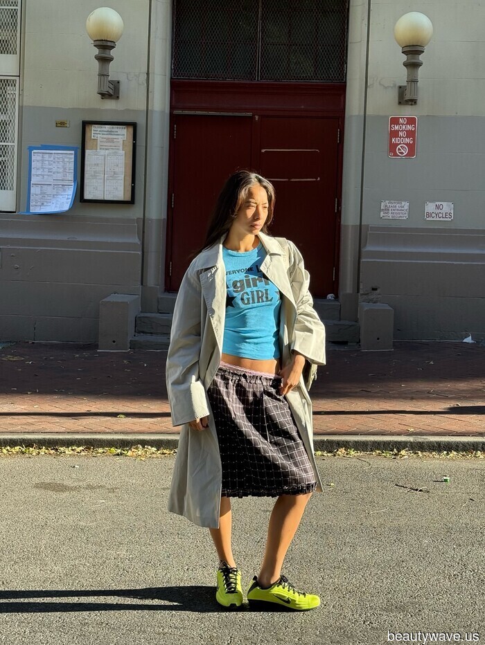 Die Styling-Tricks, die den Herbst 2025 definieren (und wie man sie im echten Leben umsetzt)