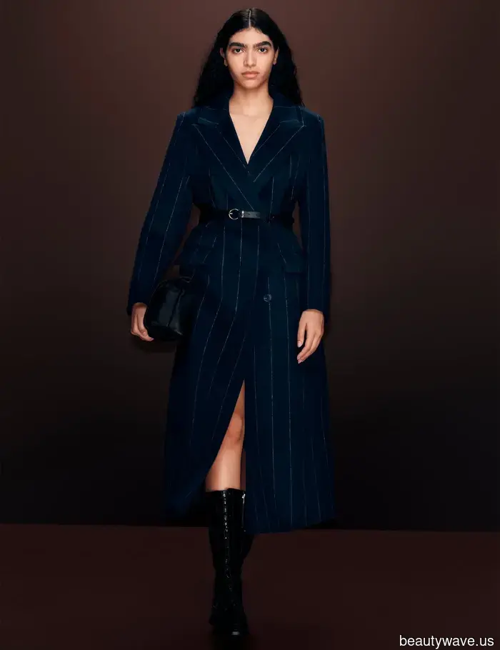 Ho visto così tante persone di moda indossare cappotti M&S&mdash;6 stili che esauriranno entro novembre