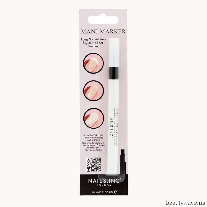 Der Hochzeitsnagelführer 2026