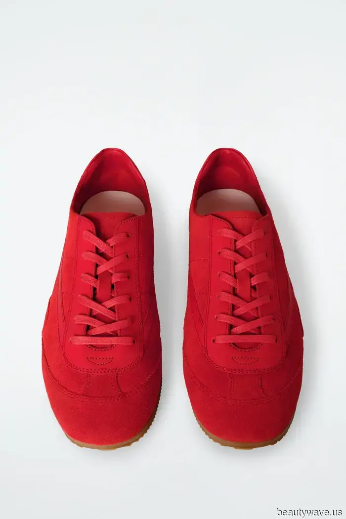 Here are the seven major shoe trends for 2026, as seen on the runways.