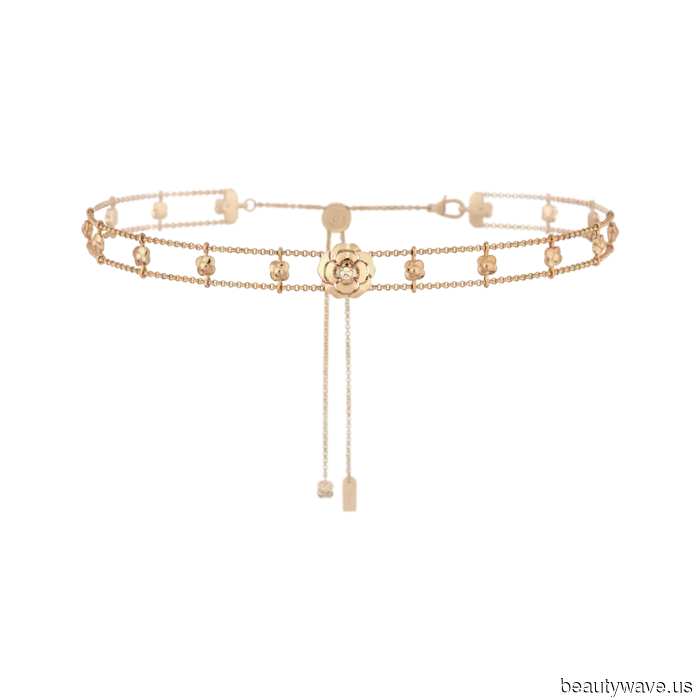 If you appreciate timeless elegance, you must check out Chanel's newest fine jewelry collections.