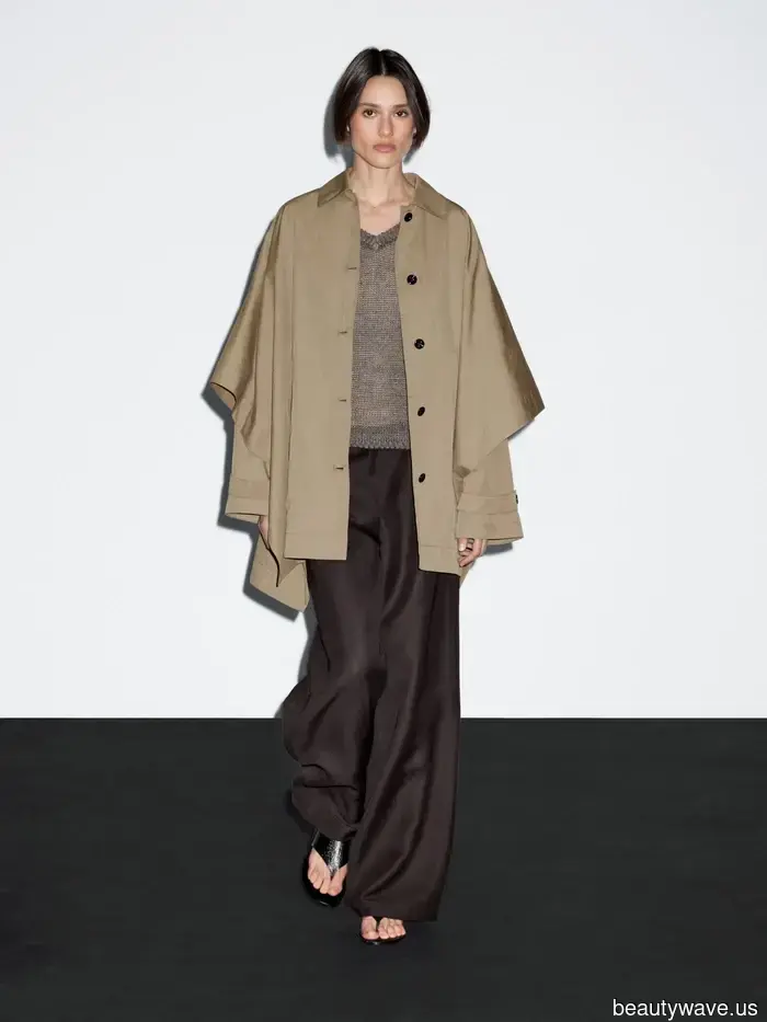 The Wealth-Whispering Jacket Trend That Fashionable Individuals Are Embracing This Fall