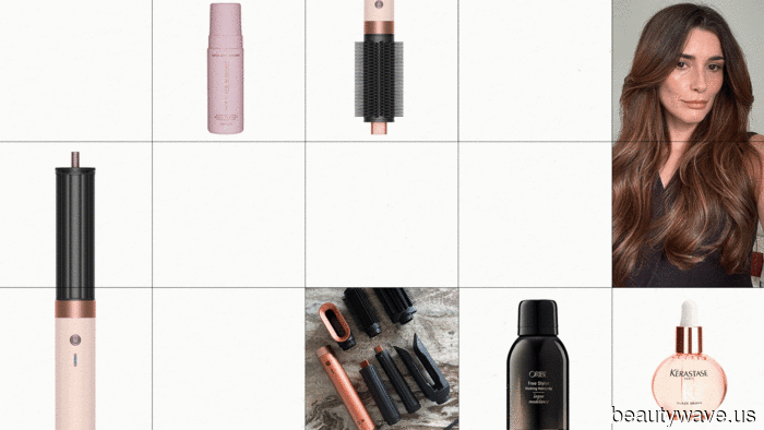 How to Utilize the Dyson Airwrap (and Ensure Your Style Stays in Place)