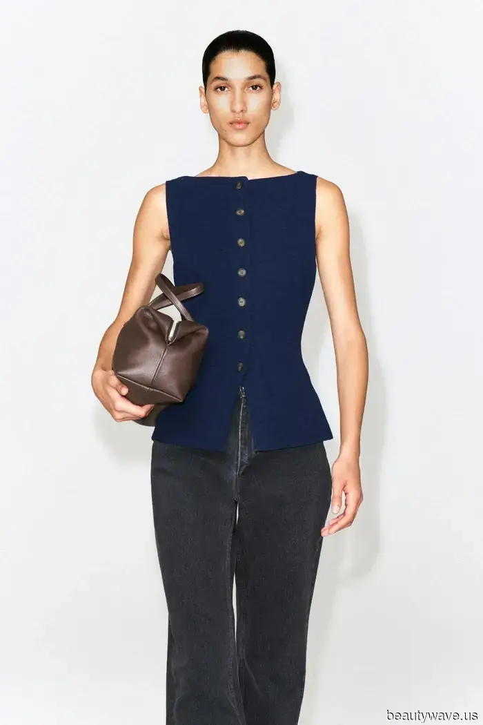 I Recently Tried On COS's Elegant, Timeless Summer Collection—9 Popular Items That Are Selling Quickly