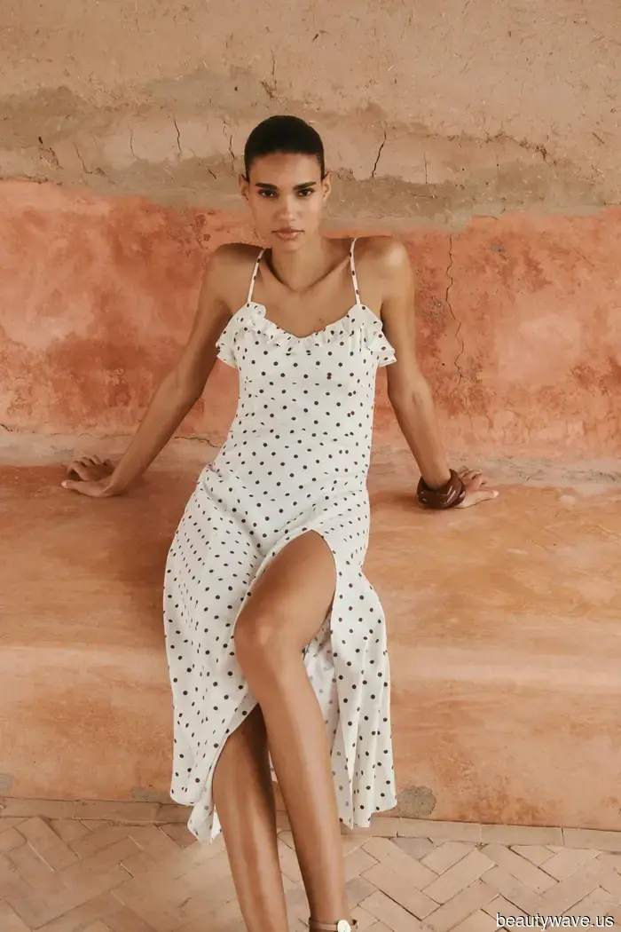 8 Summer Items That Zara Is Excelling At More Than Any Other Store