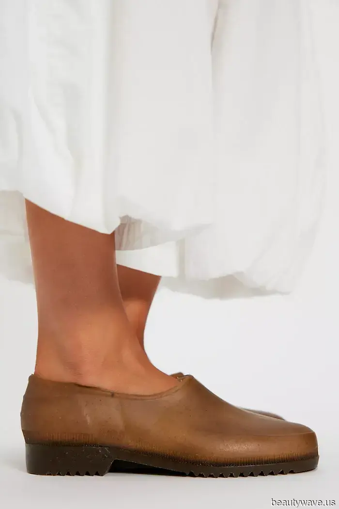 Ho studiato i londinesi alla moda per capire quali tendenze domineranno questa primavera&mdash;Queste 5 si sono distinte.