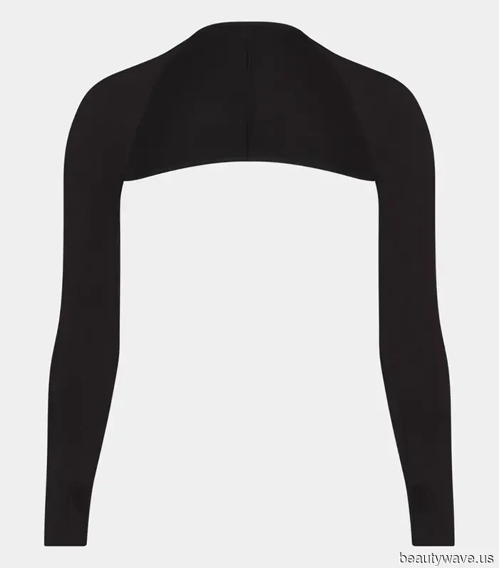 How to Style a Tube Top This Summer for a Chic, Modern Look