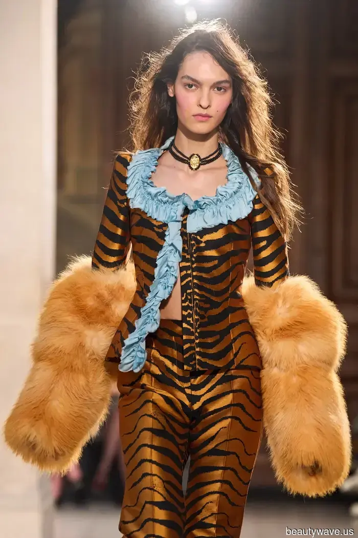 Chanel and Saint Laurent Identify the 4 Jewelry Trends That Will Characterize Fall 2026