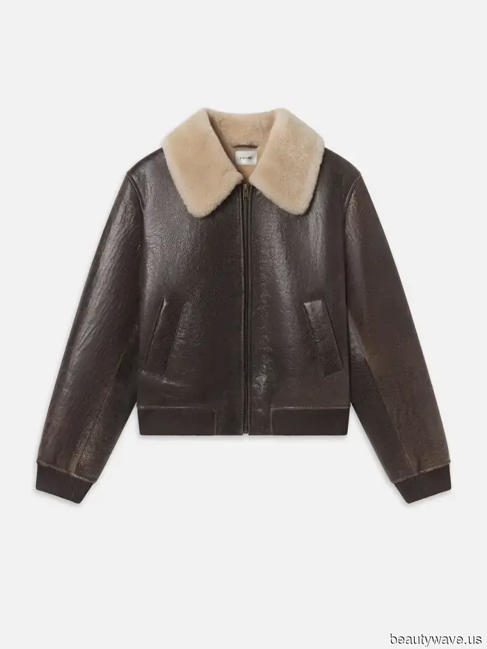 Los londinenses más geniales, los escandinavos y los parisinos están de acuerdo: esta tendencia de abrigos es la compra más elegante del invierno.