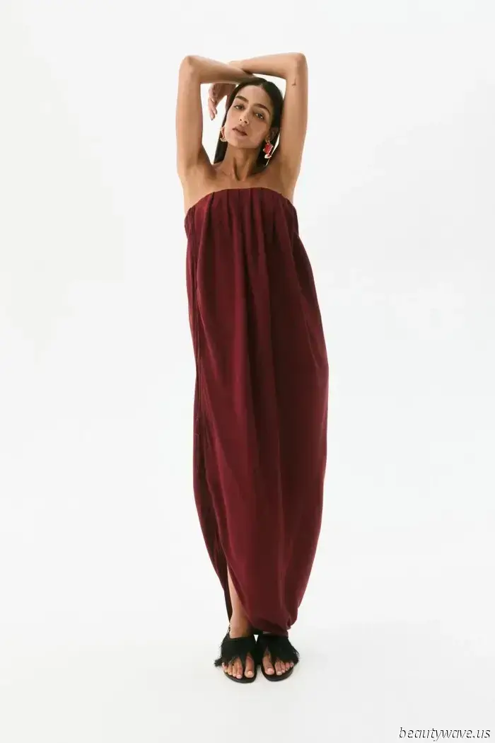 My complete summer wish list might be frightening to some, but the section featuring items under $100 is delightful.