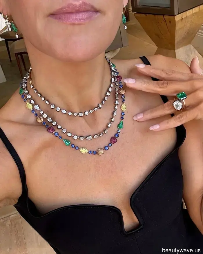 The Top Jewelry Trend to Watch for Summer 2026