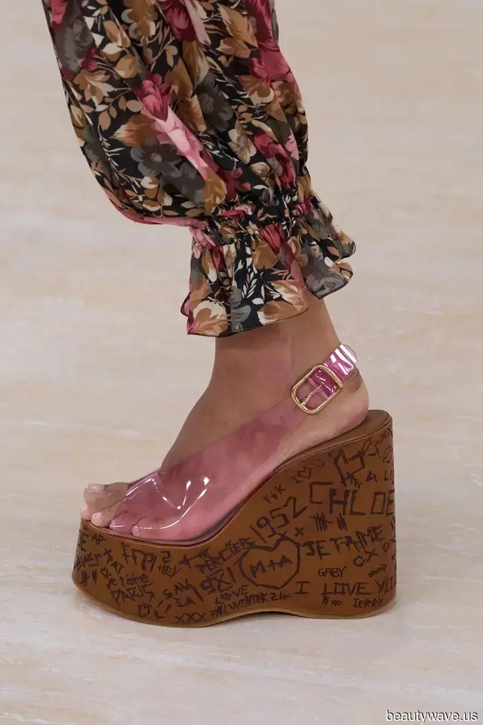 They've Arrived: 5 Luxe Shoe Colors That Will Effortlessly Enhance Your Elegance and Cohesion