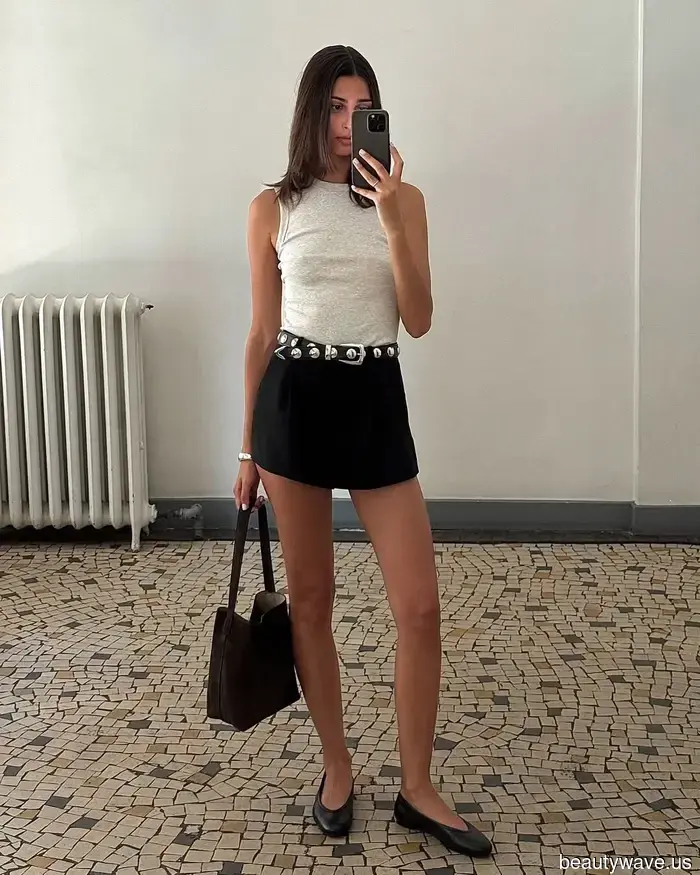 Die schicksten Modeleute, die ich kenne, tragen diese Anti-Trend-Schuhe das ganze Jahr über.