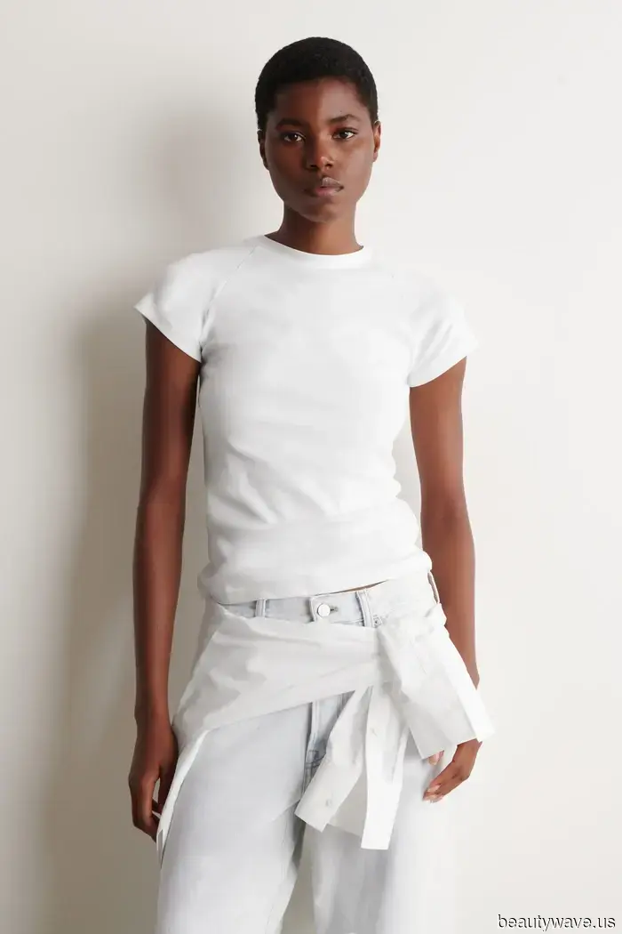My Aim for August Is to Appear Luxurious—7 Chic Ensembles I've Set Aside for Later