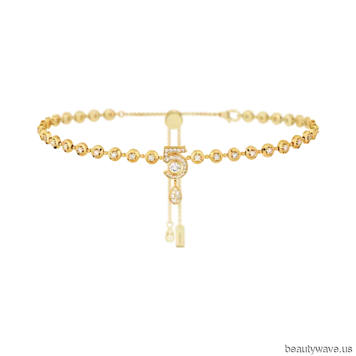 If you appreciate timeless elegance, you must check out Chanel's newest fine jewelry collections.