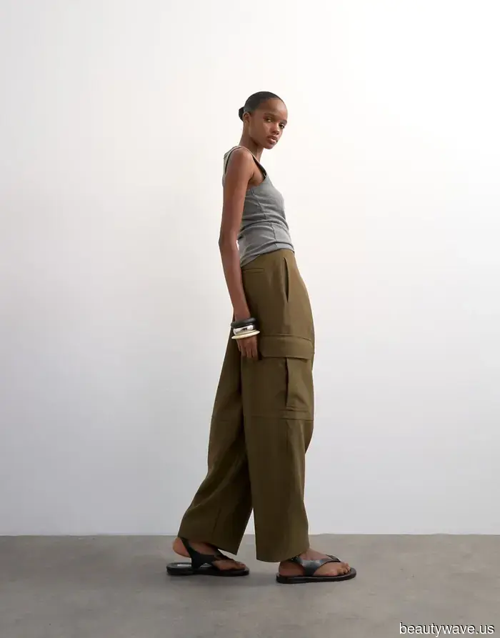 Not Black, Not Brown: This Is the Trouser Shade I Noticed Fashion Enthusiasts Sporting From Paris to London