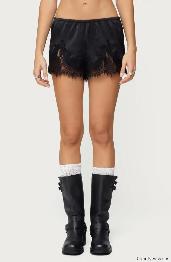 Lace! Sandals! Gorgeousness! These 30 Discoveries from the Nordstrom Sale Shout Out "It Girl."