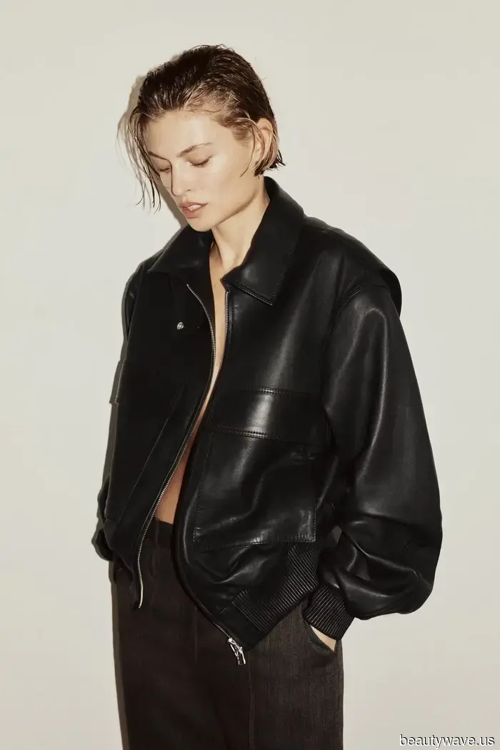 To Build a Timeless Autumn Wardrobe, You Can't Miss These 6 Essential Pieces