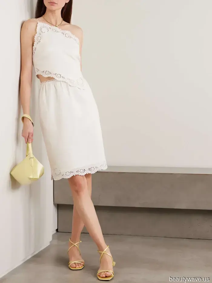 I’ve Discovered Them: 7 Trendy Brands That Are Equally Beautiful as Dôen