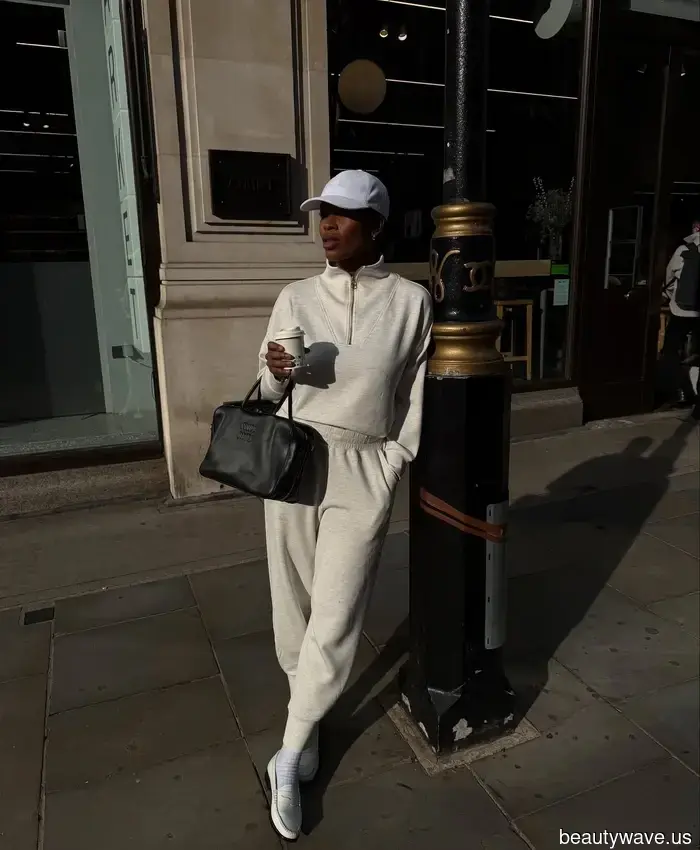 6 Stylish, Effortless Airport Outfits That Always Look Great