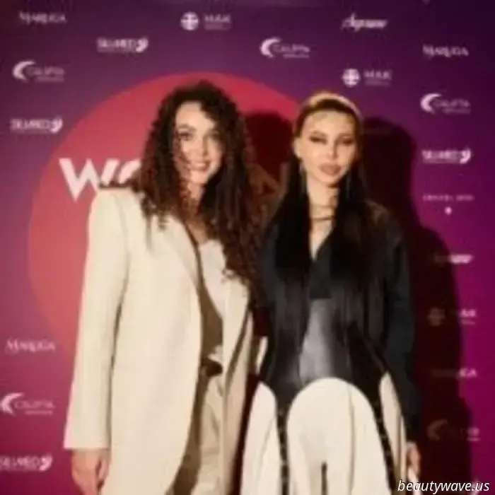 Svetlana Silvashi launched the women's club WOMEN’S WORLD.