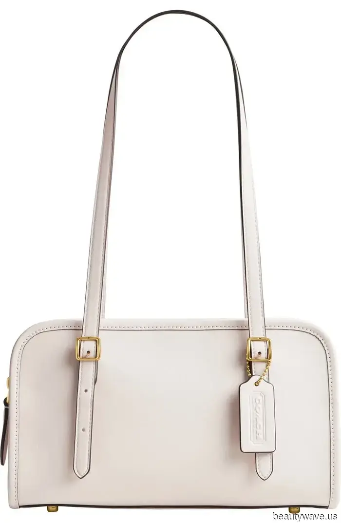 Entro ottobre, capirai perché questa specifica tendenza delle borse è così popolare tra le persone di moda che "capiscono".