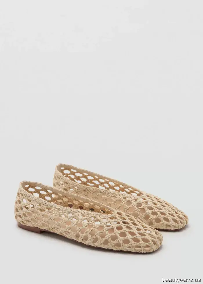 8 Chic Outfits That French It Girls Are Sporting with Ballet Flats Instead of Heels or Sandals