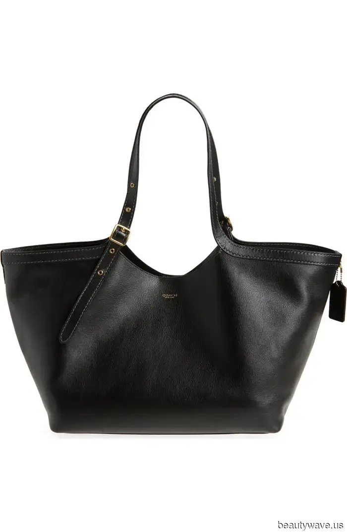 Ich habe Nordstrom durchforstet, um 29 Artikel zu finden, die jeden Kleiderschrank viel schicker machen.