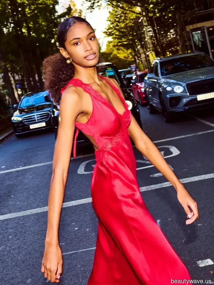 If You’re Going to a Black-Tie Wedding This Year, Here Are the Top Dresses to Consider Wearing
