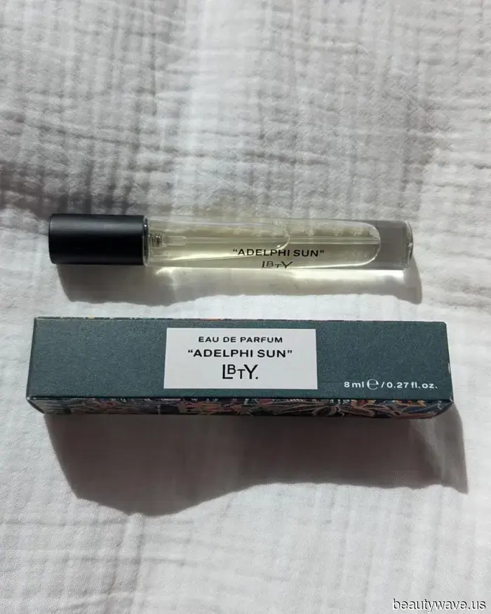 I’m in on the secret—this perfume brand is why the most stylish women in London have such an expensive scent.