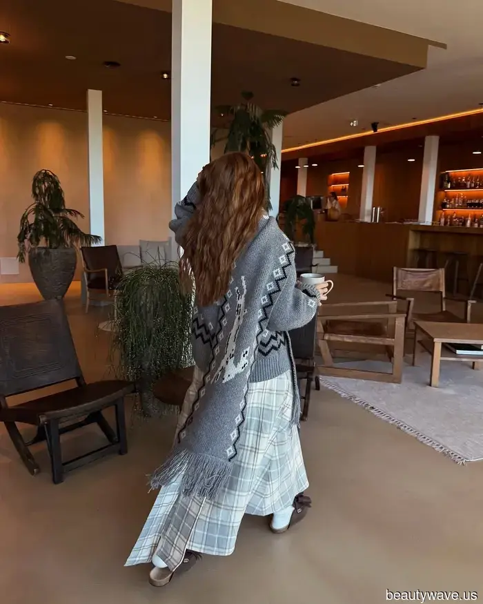 10 modi per rendere questo stile di scarpe invernali "brutto" alla moda nel 2025