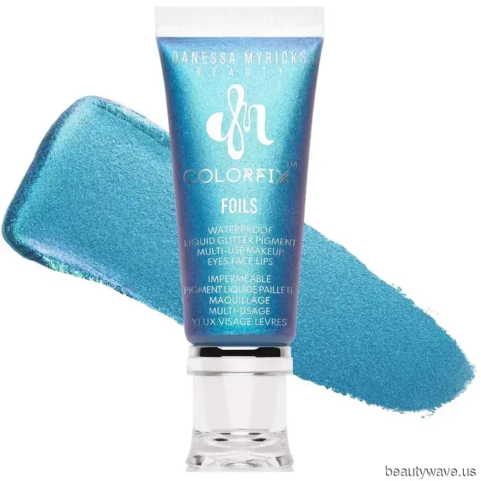 Merit&rsquo;s neue Creme-Lidschatten verleihen das unbeeindruckte &lsquo;90er-Supermodel-Feeling&mdash;ich könnte nicht besessener sein.