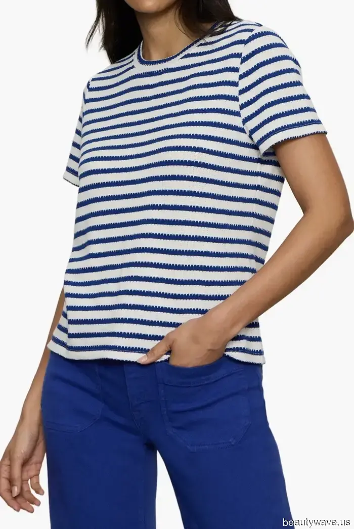 Mi estilo este verano es vanguardista y divertido&mdash;7 ideas de atuendos elegantes que estaré usando repetidamente.