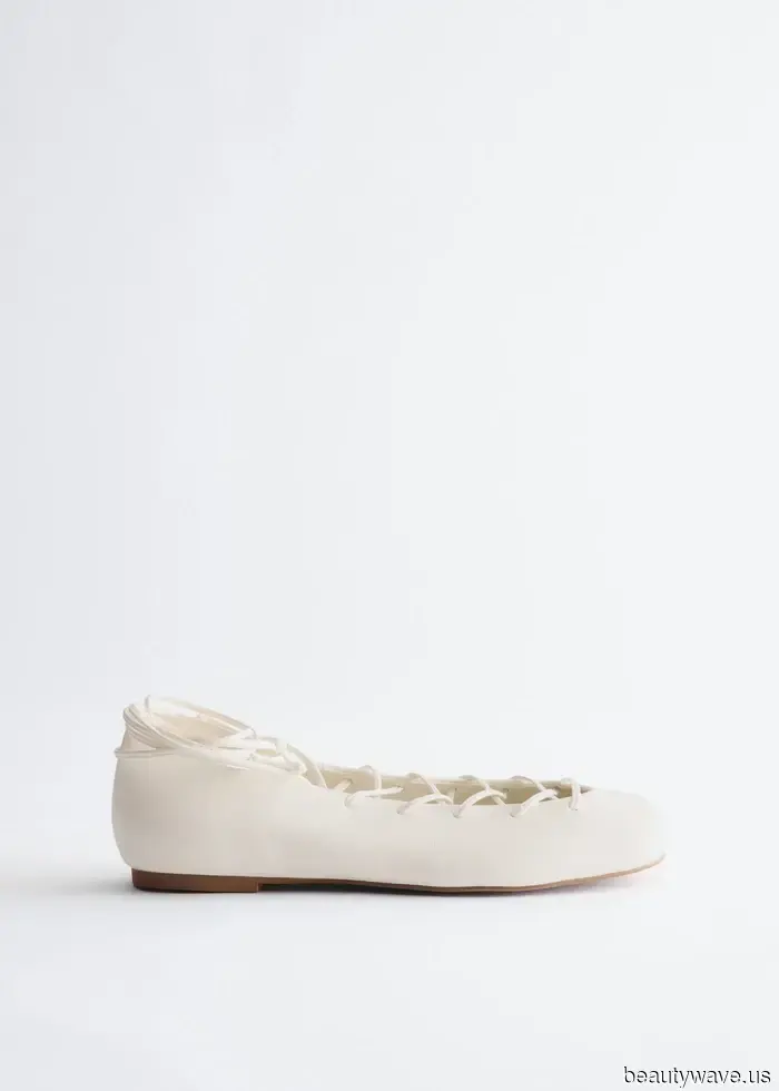 Französische Frauen sind die absolut schicksten&mdash;5 Frühlingstrends, die Sie sie niemals tragen sehen werden