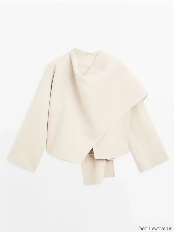 The Wealth-Whispering Jacket Trend That Fashionable Individuals Are Embracing This Fall