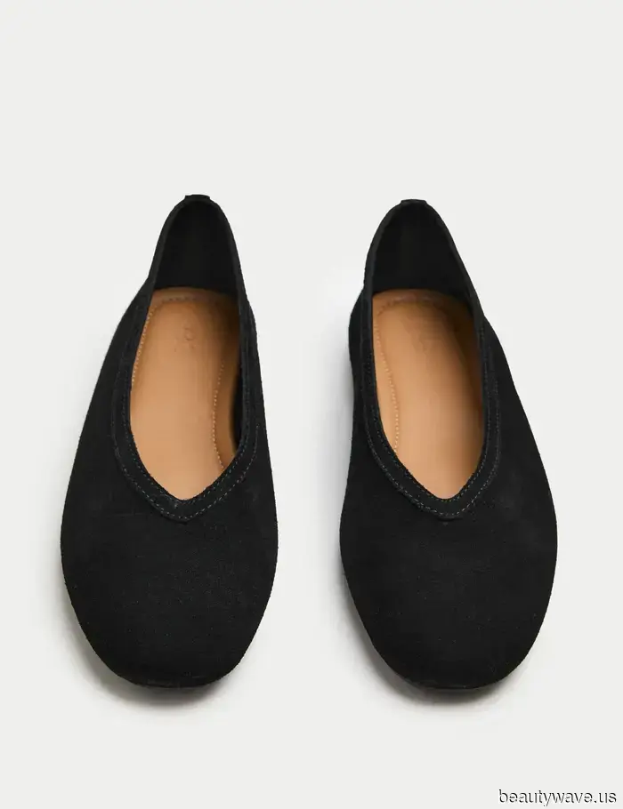 M&S has perfected 5 stylish shoe trends from the runway—these designs are set to be a hit this autumn.
