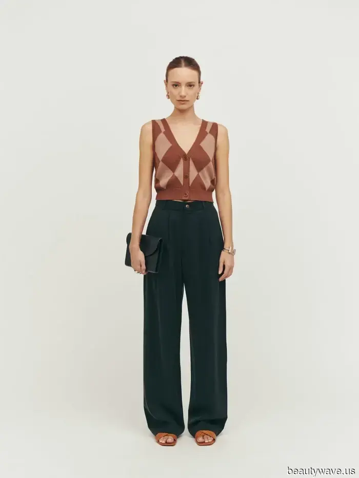 9 Non-Trendy Purchases That Create the Most Stylish Autumn Capsule Wardrobe