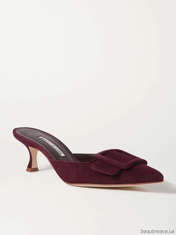 Anspruchsvolle Frauen in Paris, New York und London werden diese Luxusartikel die ganze Feiertagssaison über tragen.