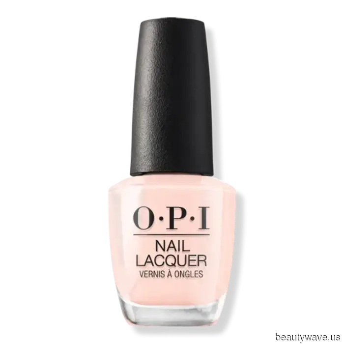 Verified by Nail Artists: 8 OPI Layering Combinations That Clearly Indicate Your Impeccable Style
