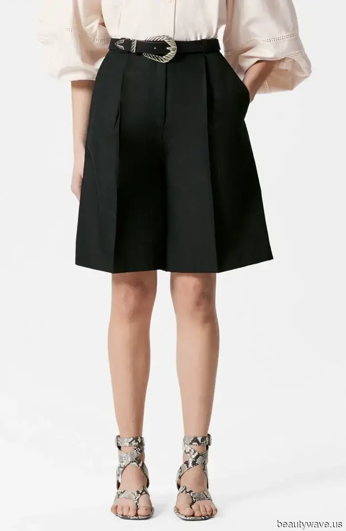 These Simple Outfit Formulas Make Fall's Most Controversial Boot Trend Appear Stylish.