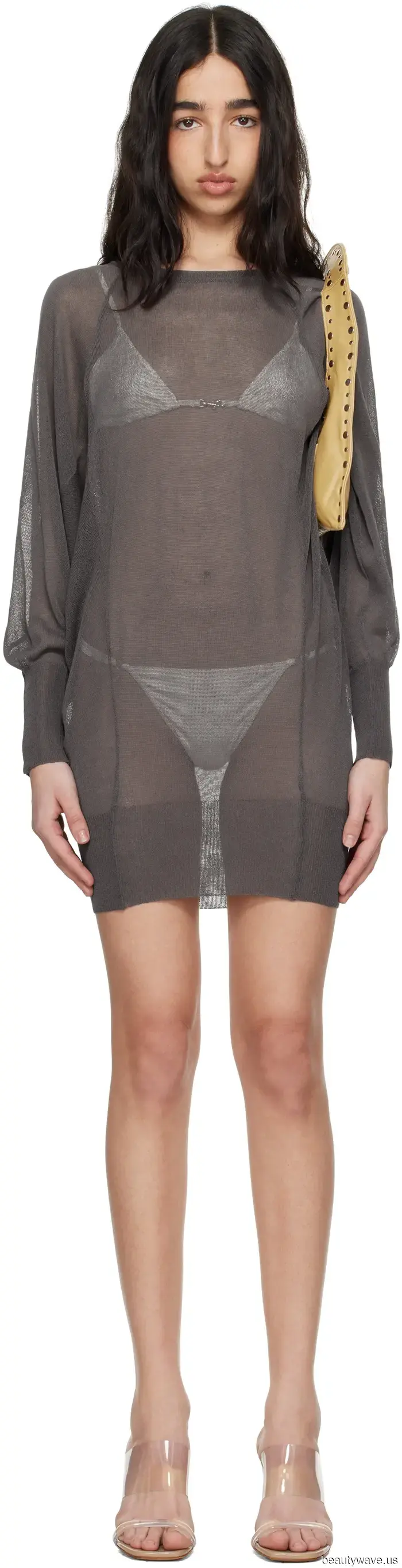 Анализ цвета изменил мой подход к моде&mdash;вот как я одеваюсь осенью