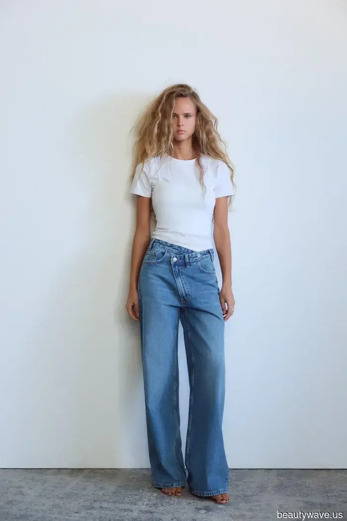 I hadn't considered autumn until Zara released these 9 chic new-season items.