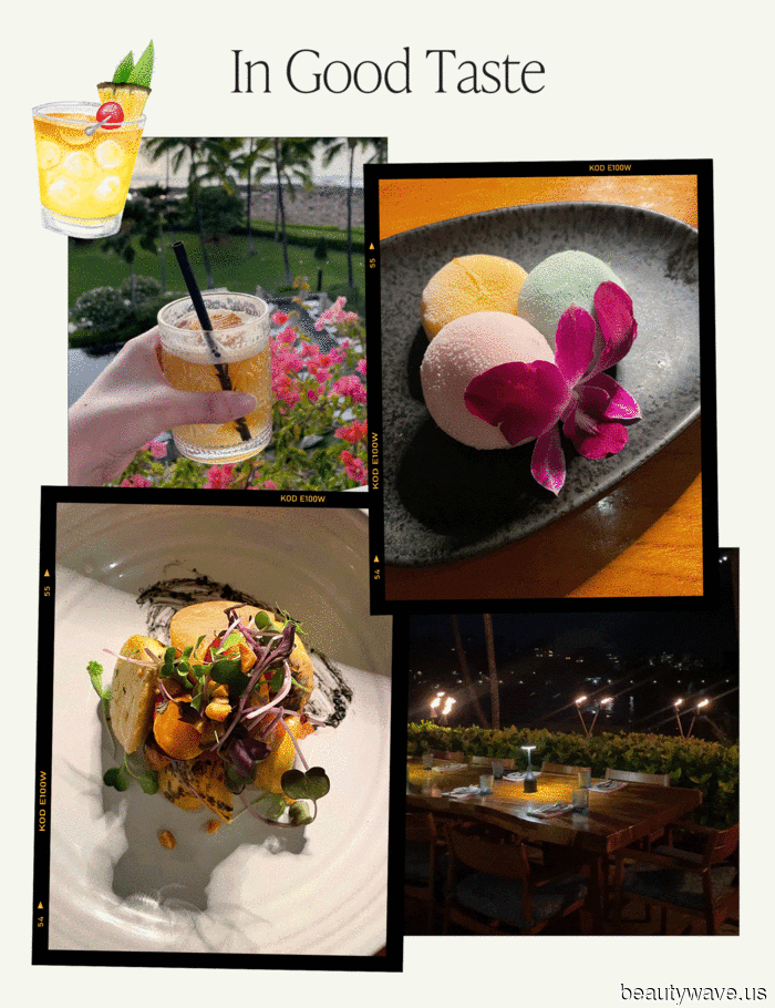 I've stayed at more than twelve hotels in Hawaii—here are four reasons this one is my favorite.